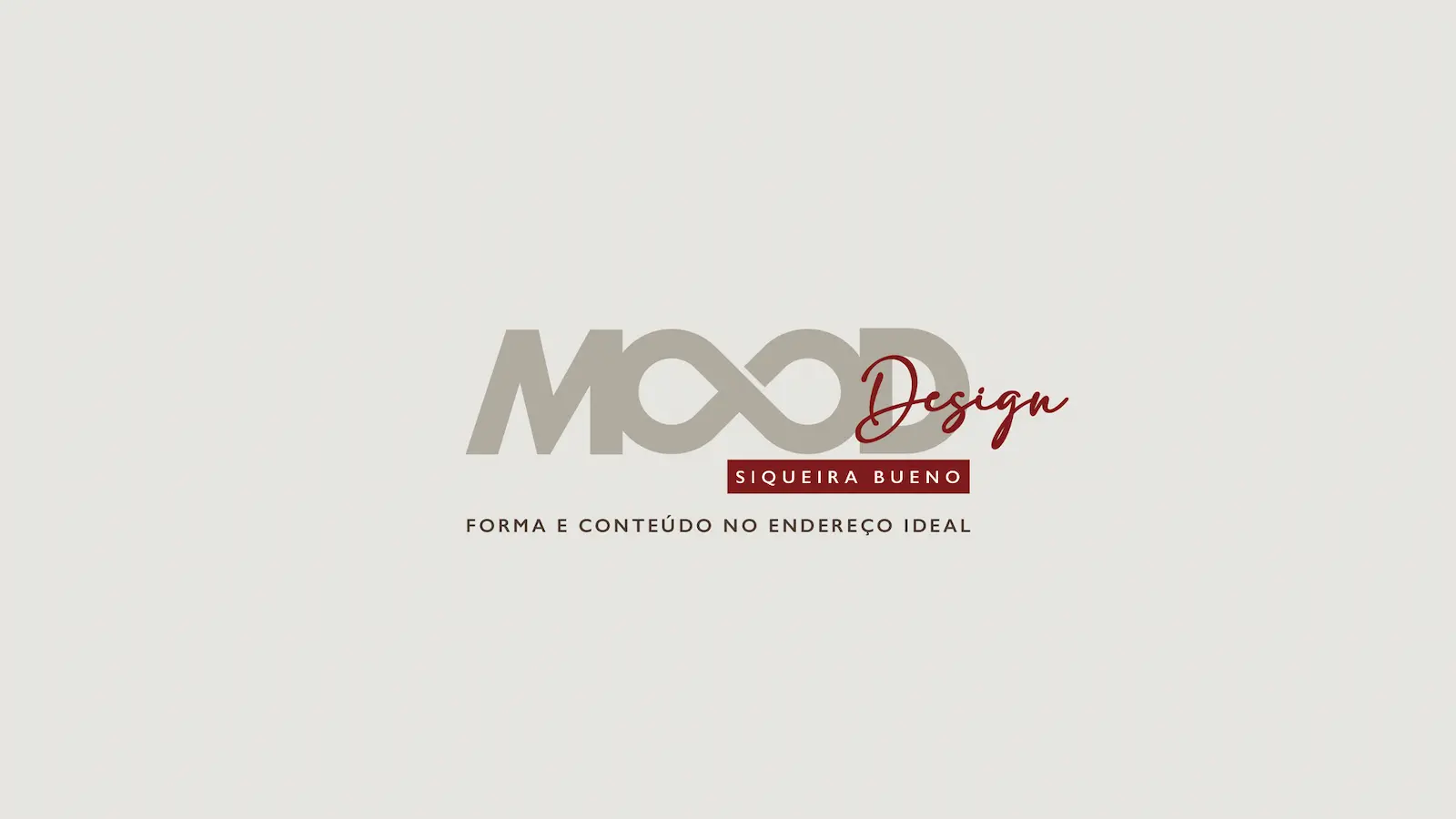Capa MoodDesign