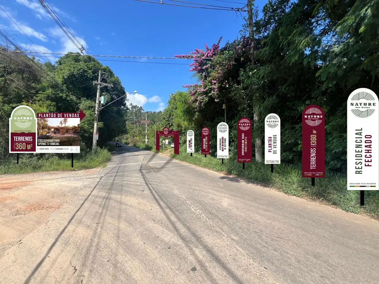 Aplicação Pirulitos