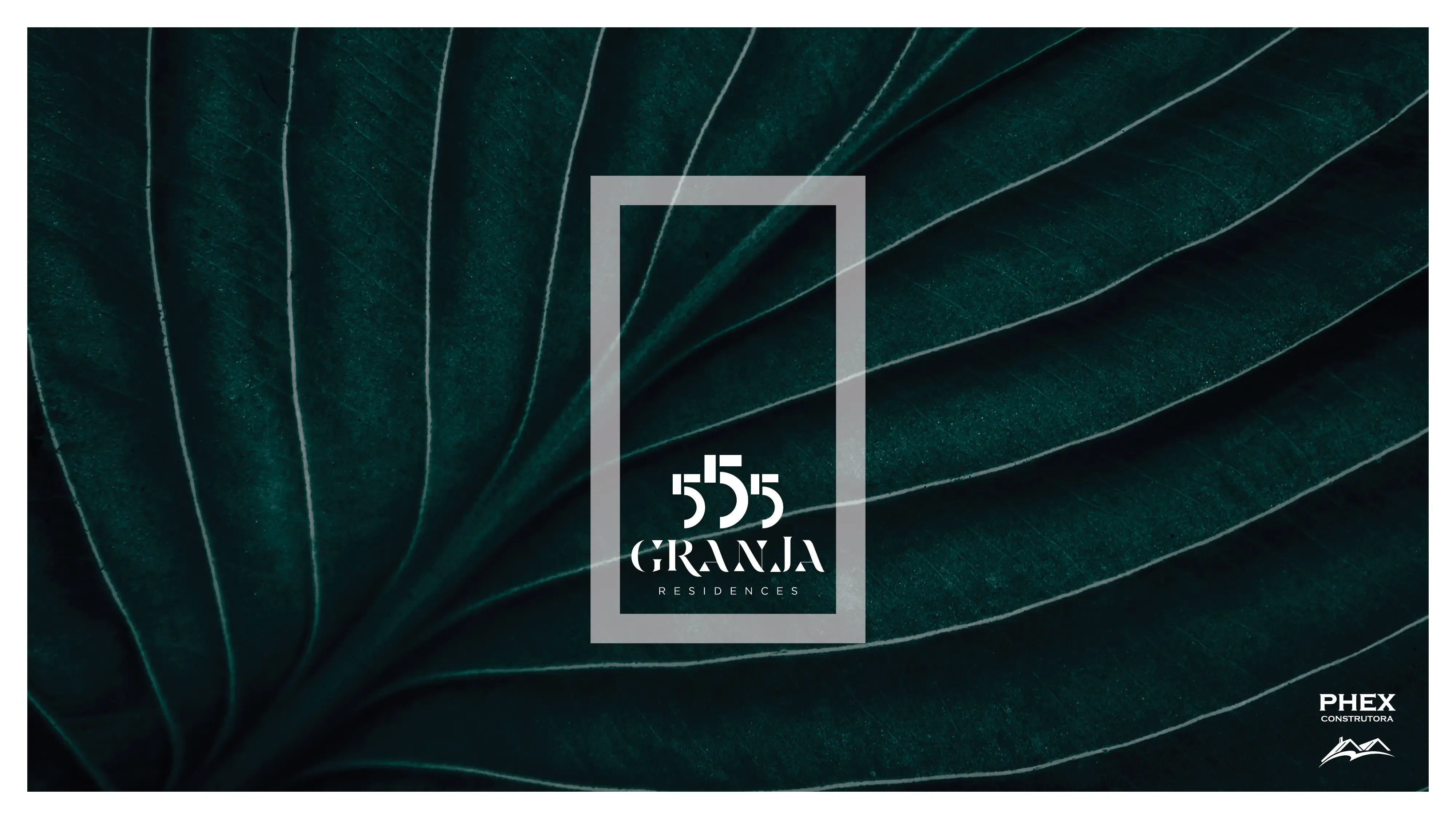 555 Granja Residences