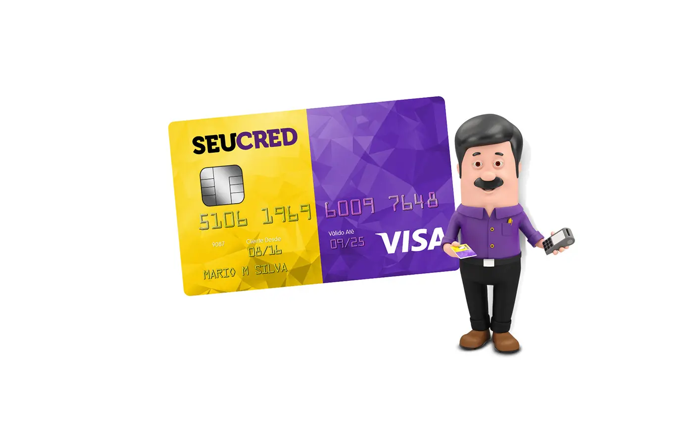 SeuCred 2
