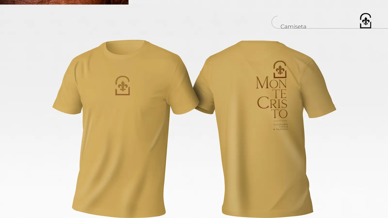 Monte Cristo 5
