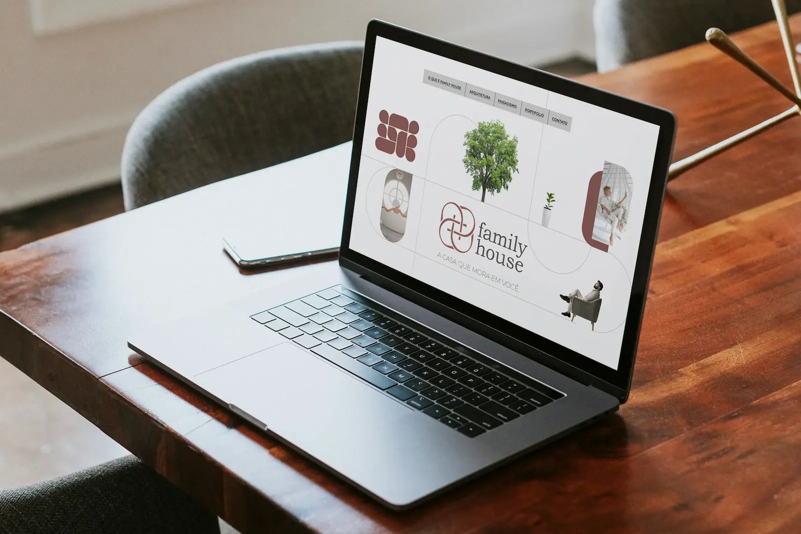 Site Montagem
