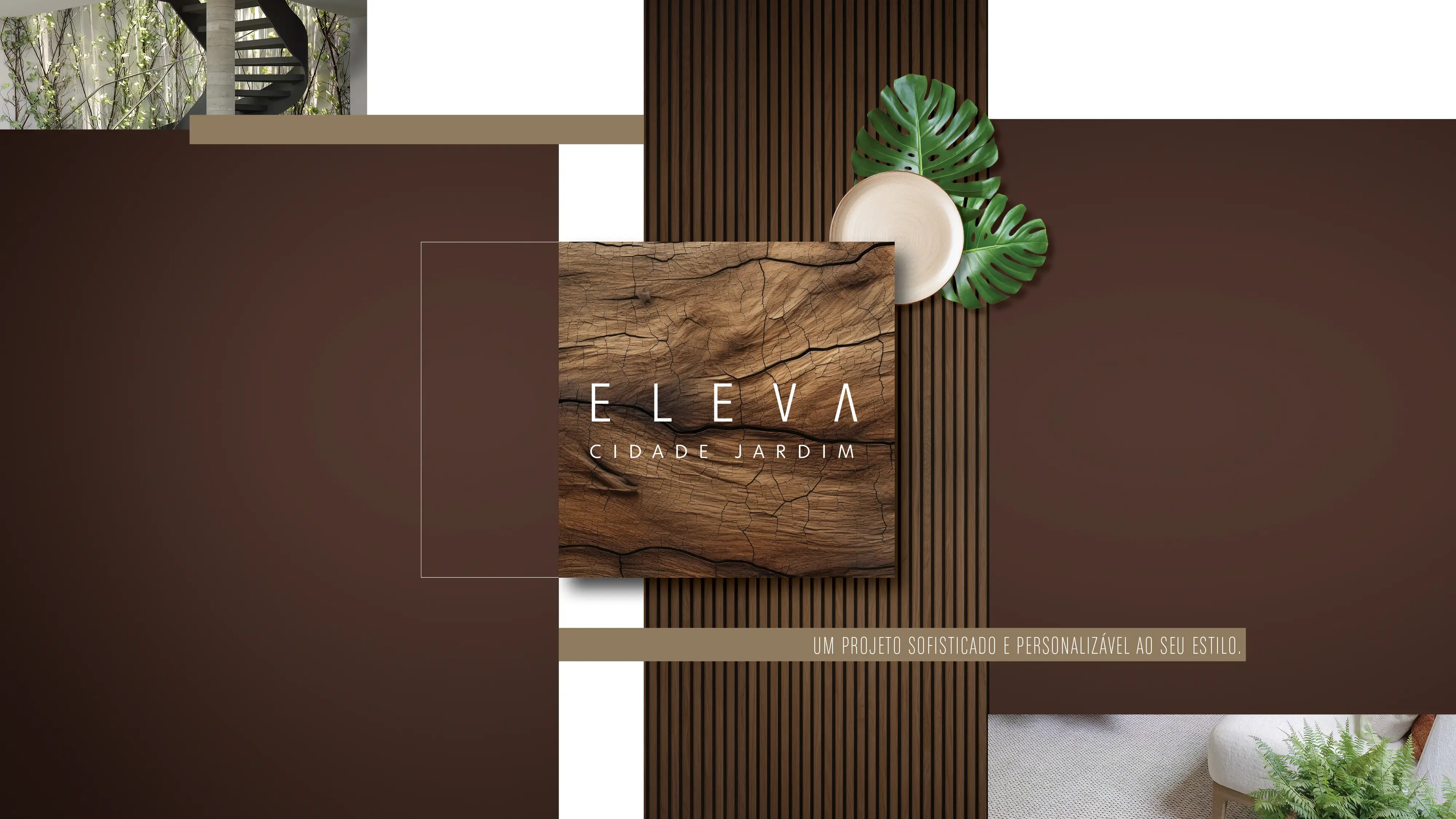 Eleva Cidade Jardim