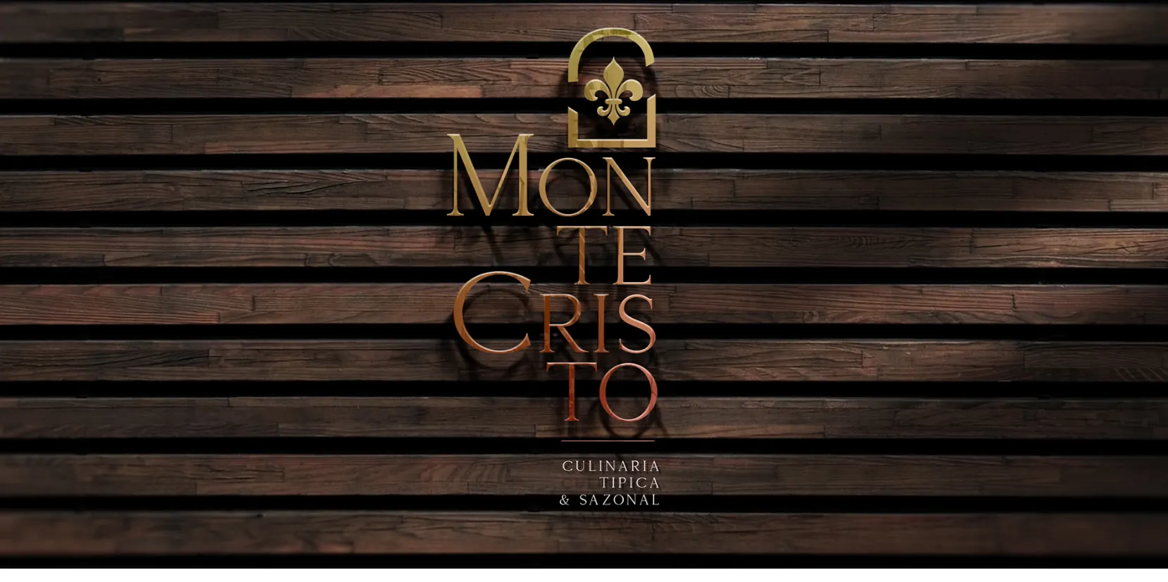 Restaurante Monte Cristo