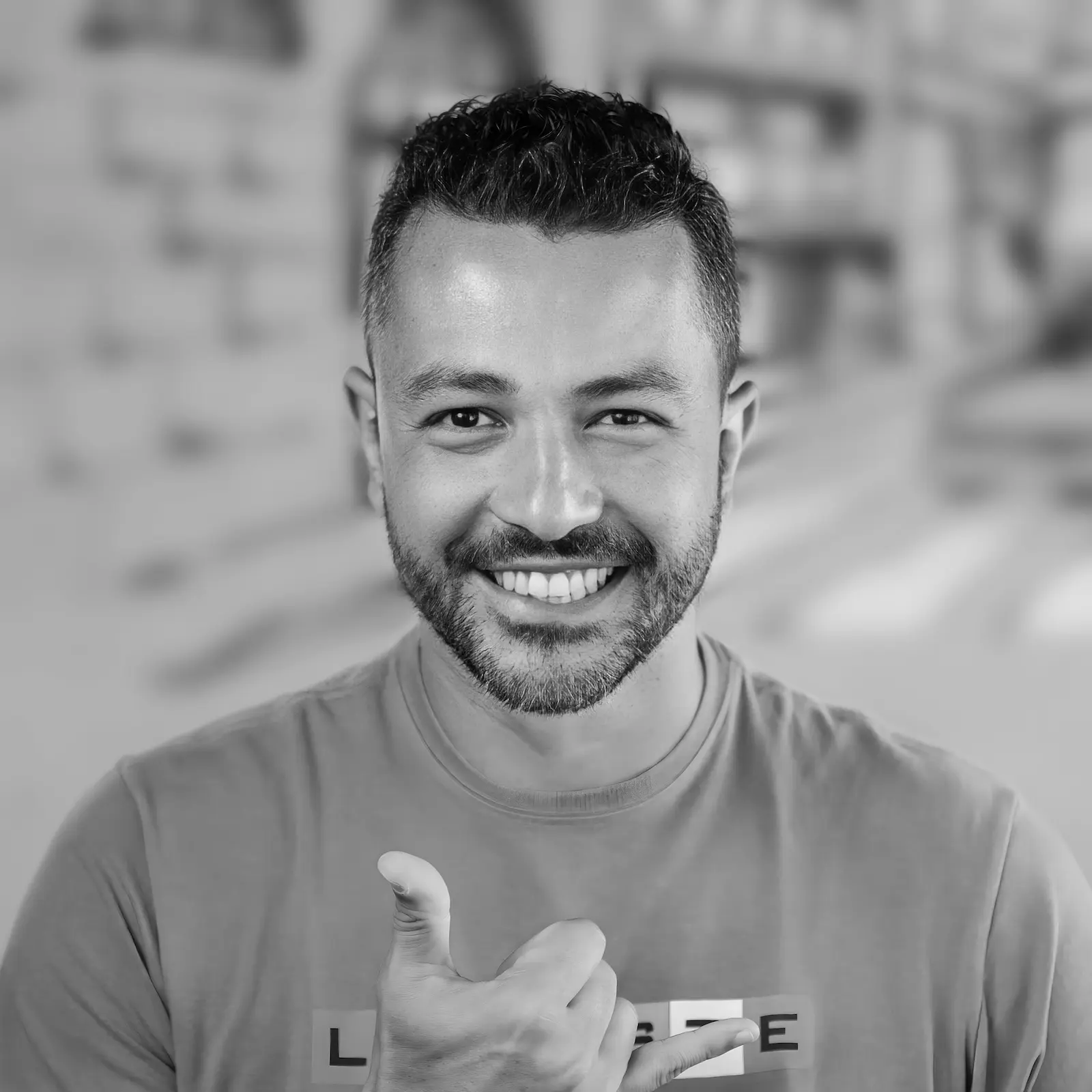Rodrigo Grillo - Founder & Diretor de Arte