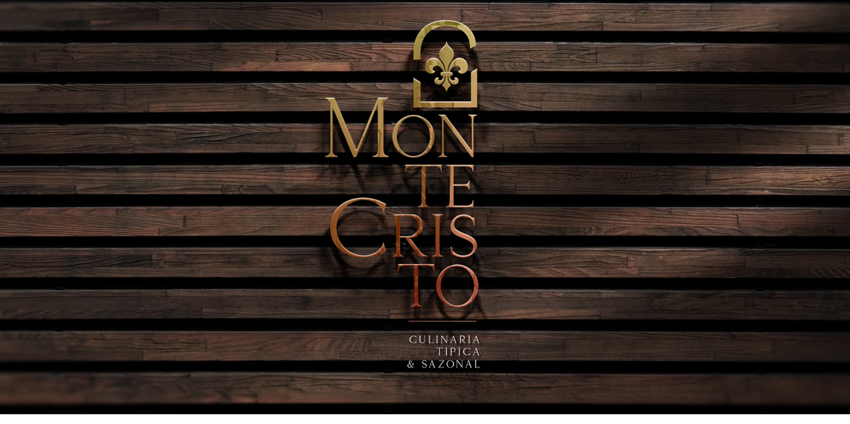 Restaurante Monte Cristo