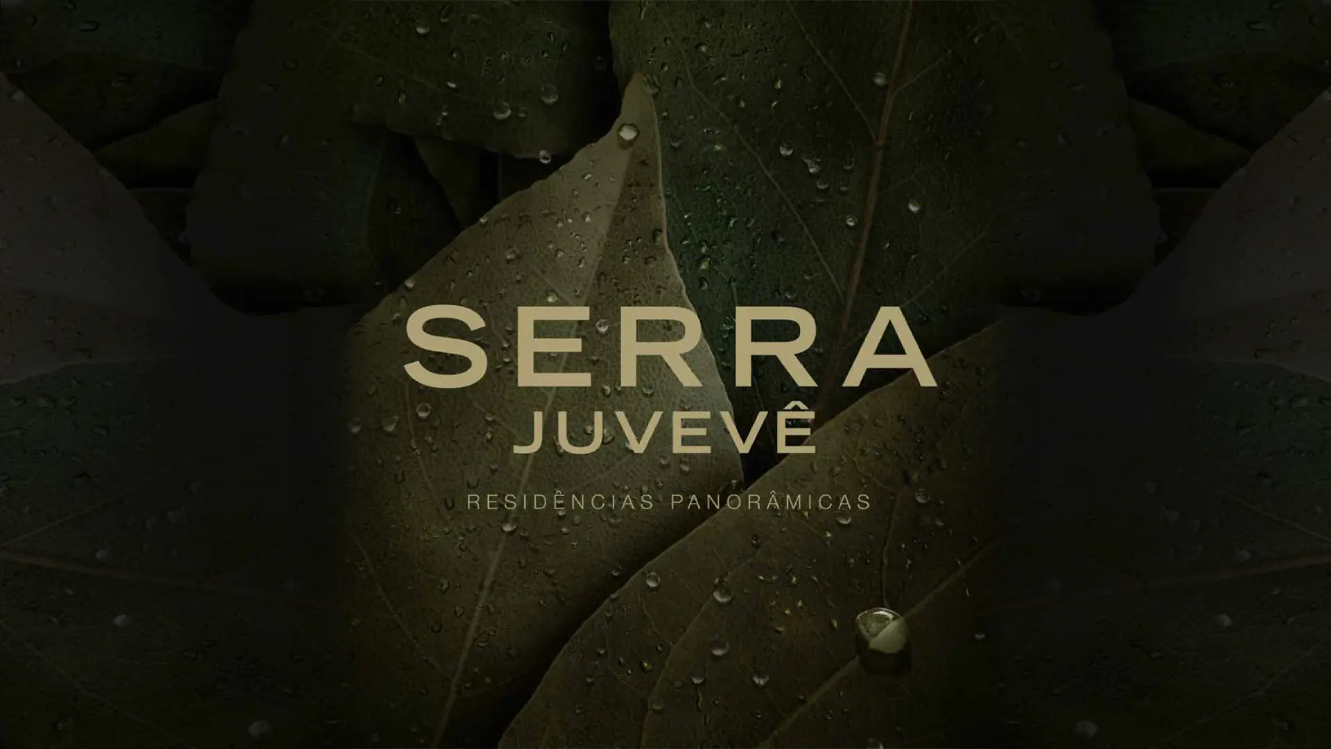 Serra Juvevê