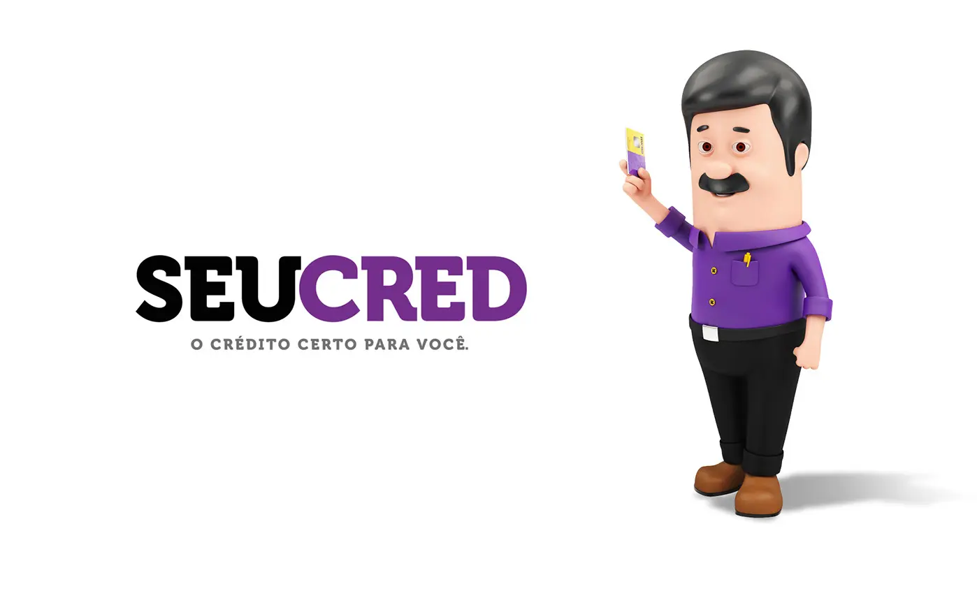 SeuCred