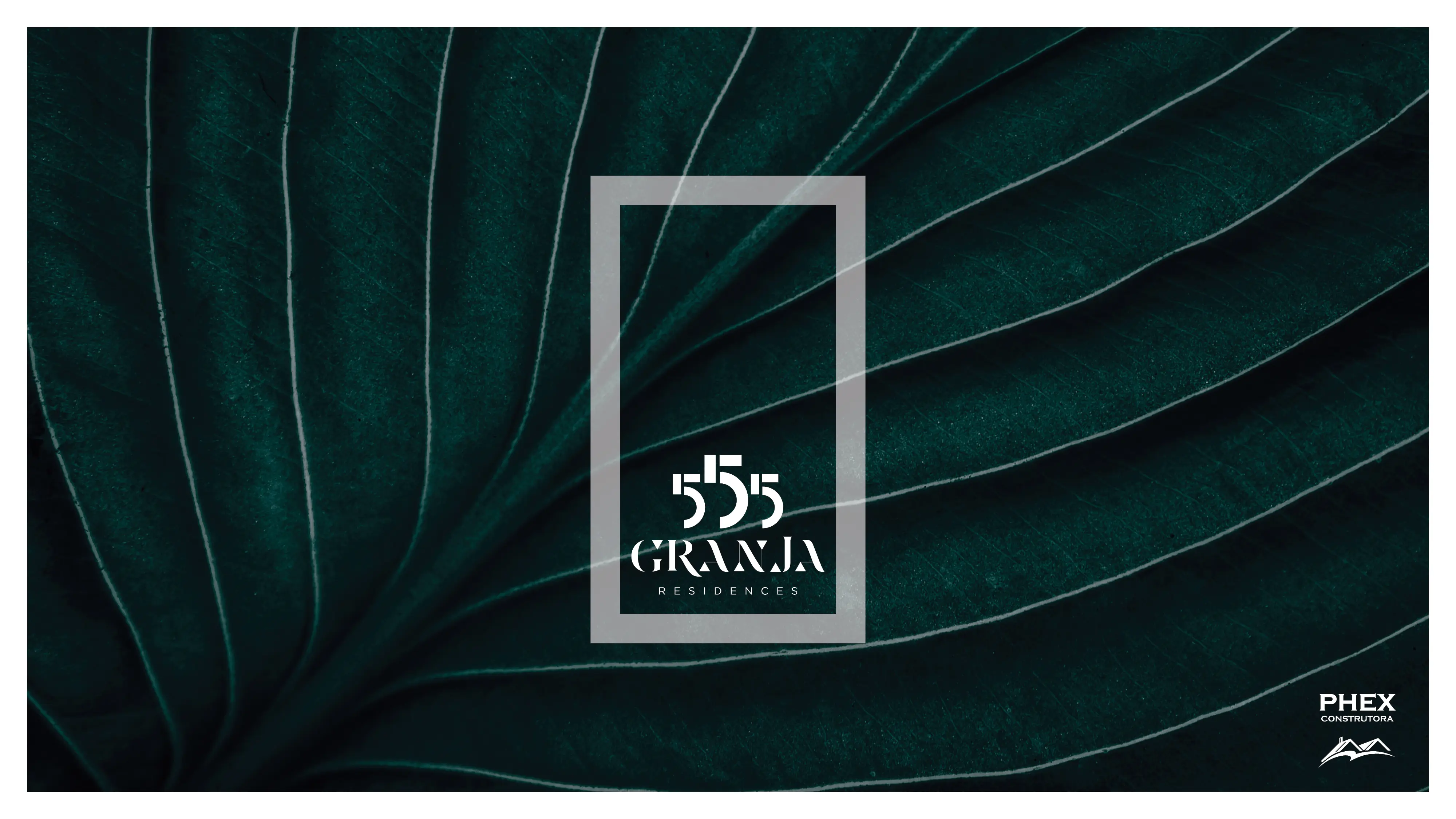 555 Granja Residences